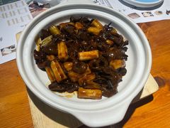 -老长春肉馆(创业大街店)