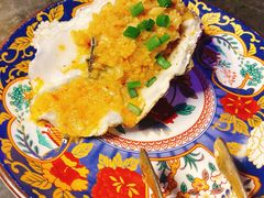 -十三姨正合丰烤肉(营迹路店)