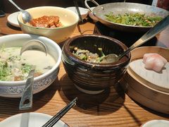 -恰饭·老长沙市井菜(天河客运站店)