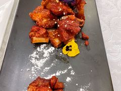 -马凯餐厅(地安门店)