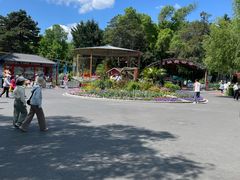 -长春市南湖公园