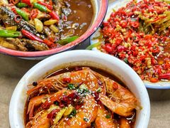 -老三样·旧食新味(万寿宫店)