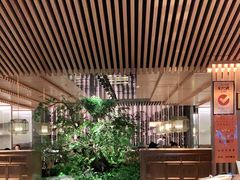 大堂-锦府盐帮·李宅(领展购物广场中关村店)