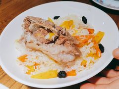 -天山集市餐厅(康城店)