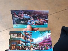 -七彩云南欢乐世界