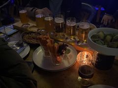 -碧特博格·20年品牌西餐厅(芜湖路店)