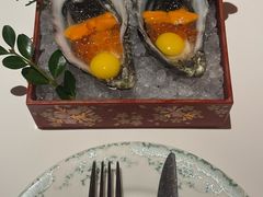 -Osteria Garden 生蚝花园餐厅(原进贤路店)