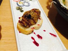 -山之川日料放题(通州店)