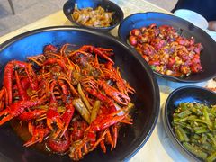 -聚味瞿记·龙虾堂(天元店)