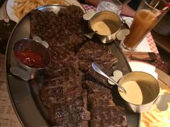 -La Vache! 噢！那只奶牛！(尖沙咀店)