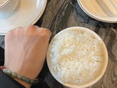 米饭-情妹耙泥鳅·江湖川菜(科华店)