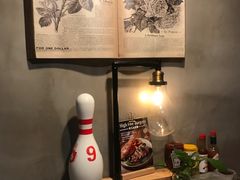 -HIGH FIVE哈福手工汉堡(桂林路店)