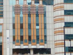 -招商银行(上海徐家汇支行)