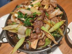 -京尊烤鸭店JINGZUN(春秀路店)