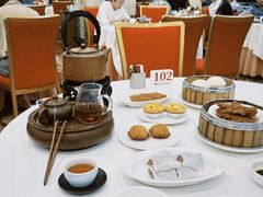 -凤凰楼酒家·粤宴点心(华强北店)