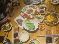 -喜来稀肉(北外滩白玉兰广场店)