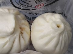 -御梁坊红糖馒头