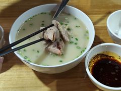 -牛王庙(龙华花园店)