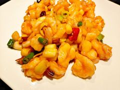 -東舍食唐精品陕菜馆