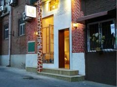 门面-长颈鹿咖啡(大学路店)