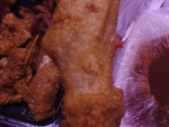 -彭浦小玲炸鸡腿(延长路上海大学店)