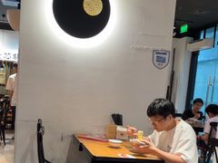 -和府捞面(星光大道一期店)