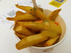 -艾薯夫妇Aysh(福田星河COCOPark店)
