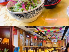 -恭敬李·烤鸭(天坛北门店)