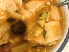 -马布尔莱斯食府(西红门店)