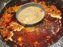 -陈眼镜火锅(总店)