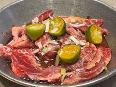 -蚂蚁洞烤肉·大本营(深圳壹方城店)