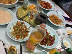 -新侨小馆(东直门北小街店)