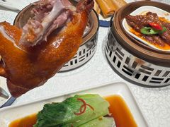 -好食上(喜盈门.范城店)