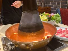 -三宝涮肉(体育学院店)
