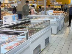 -沃尔玛(前山店)