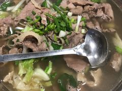 特色跷脚牛肉-正宗苏稽毛哥跷脚牛肉总店