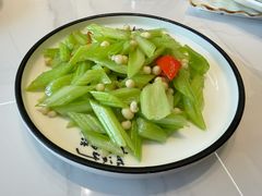 -蟹天蟹地农家菜·阳澄湖大闸蟹(浅水湾店)