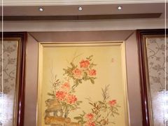 -青岛香格里拉·香宫中餐厅
