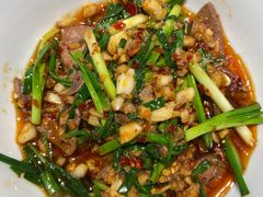 -费大厨辣椒炒肉(黄兴中心广场店)