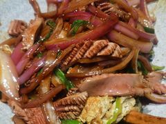 -圳兴面王·拌川·特色炒面(南山保利剧院店)
