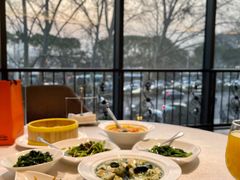 -名轩·中餐厅(南京玄武湖假日酒店)