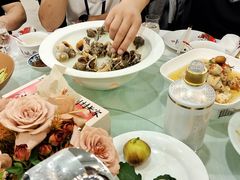 -村长家的疙瘩汤·东营菜(东营茶城店)