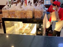 -红宝石·鲜奶小方(莘庄店)