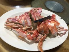 -岛中岛·海鲜大排档·万宁老字号(东澳店)