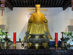 -包公祠
