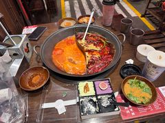 -萍姐火锅·公路夜市(南京新街口店)