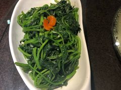 -刘胖子家常菜·蹄花焖藕(中南店)