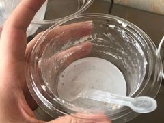 -红宝石·鲜奶小方·海派西点房(四平店)