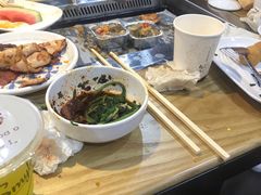 -苏格里岛自助海鲜烤肉火锅(集美万达店)