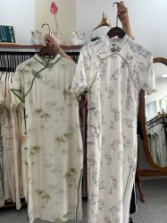 -陈大户旗袍(狮子林店)